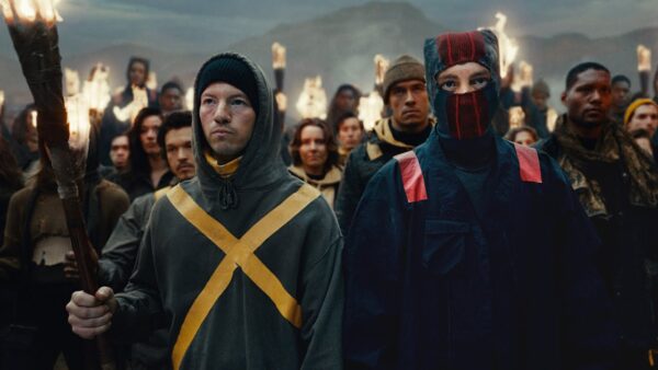 Twenty One Pilots Cierra La Saga De Videos De Clancy Con Paladin