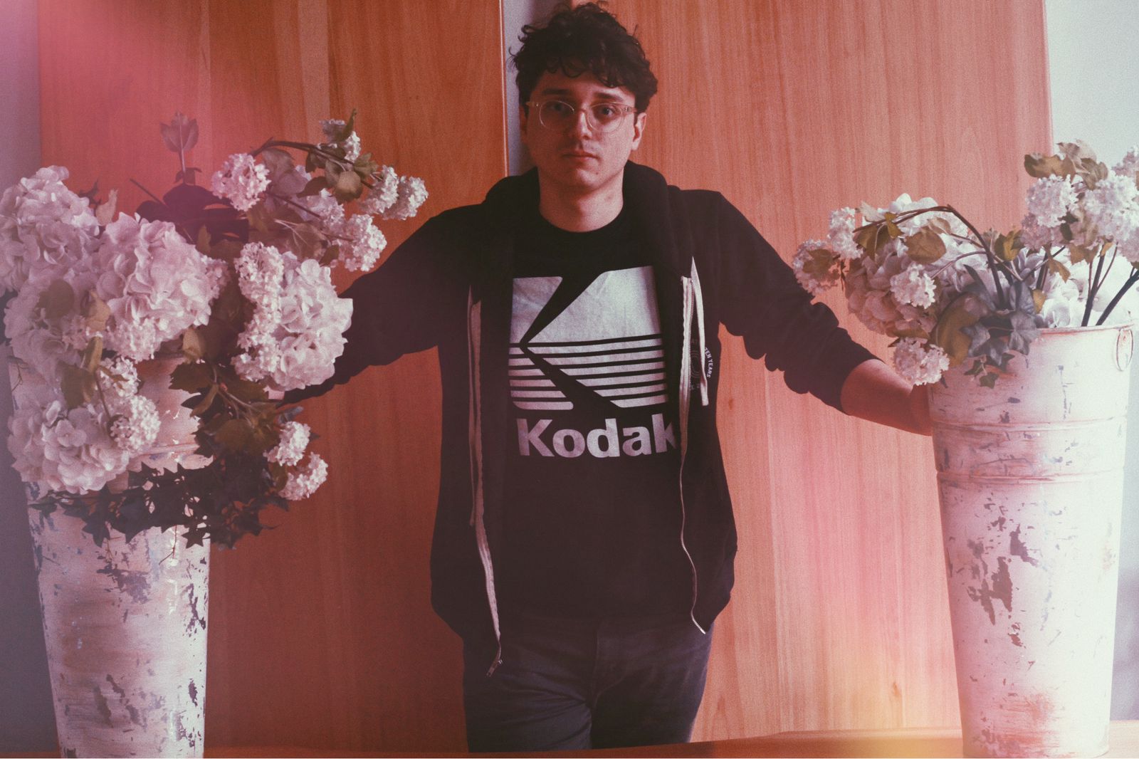 "hay que decir las cosas como son y hacerlas, aunque tengamos miedo