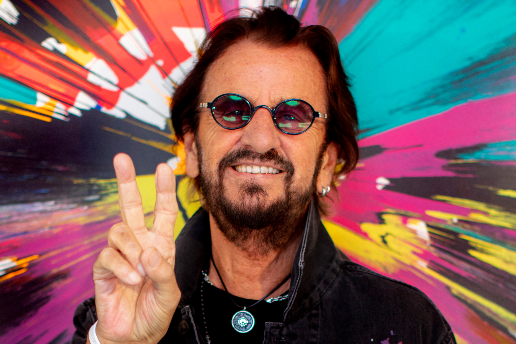 Ringo Starr abre nueva fecha en Ciudad de México Mr Indie