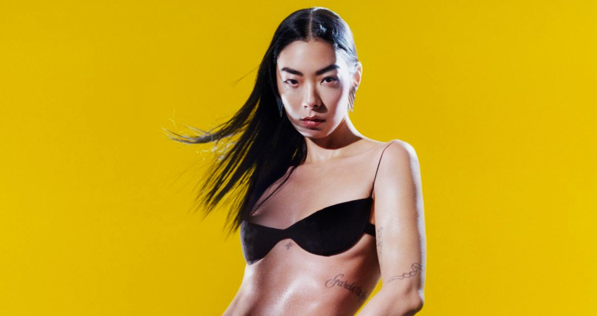 Rina Sawayama Estrena Su Nuevo álbum Hold The Girl Mr Indie