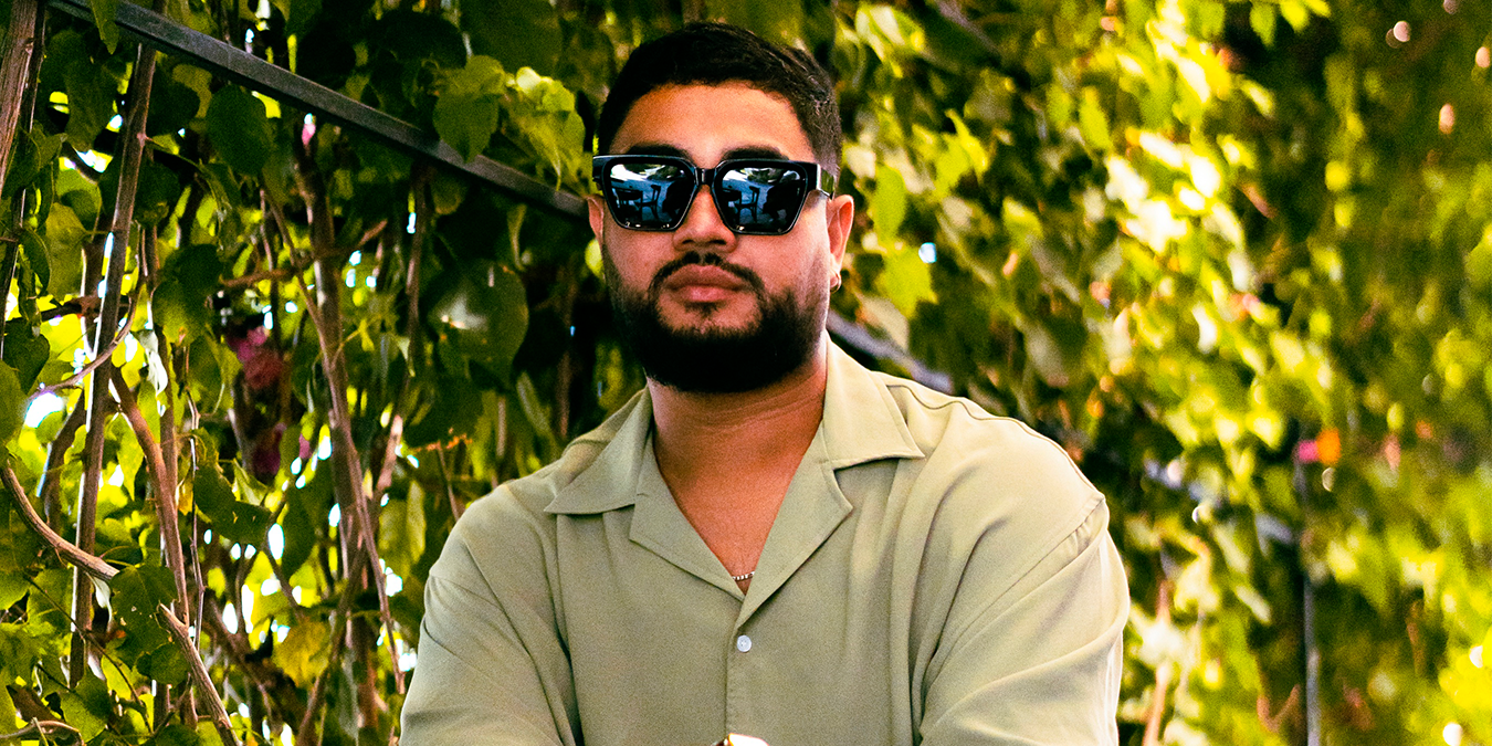 Yei B presenta su nuevo sencillo “Solo A ti” - Mr Indie