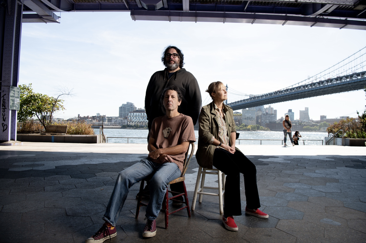 Yo La Tengo anuncia fecha para su nuevo álbum “This Stupid World” Mr