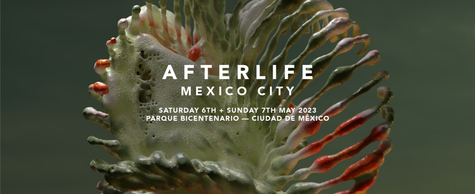 Afterlife volverá a llevar su magia a México