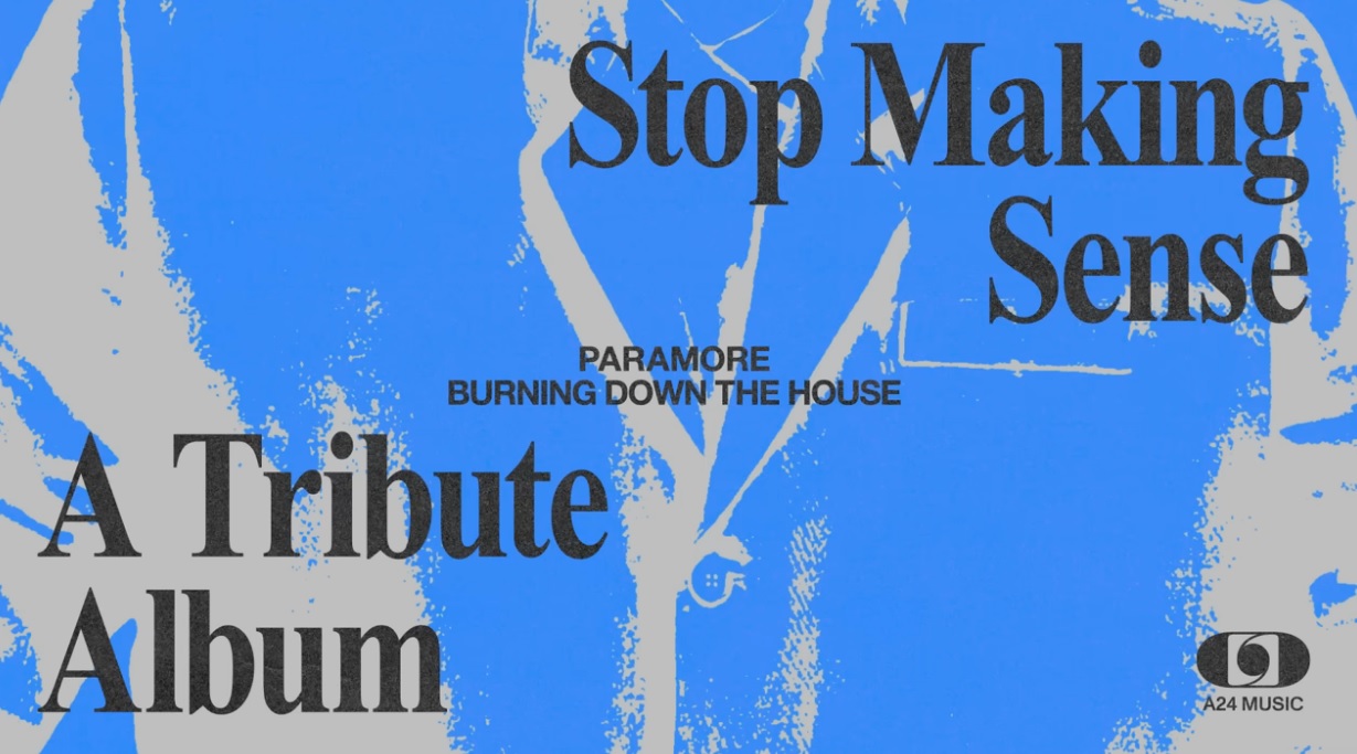 A24 Music presenta "Everyone's Getting Involved A Tribute to Talking