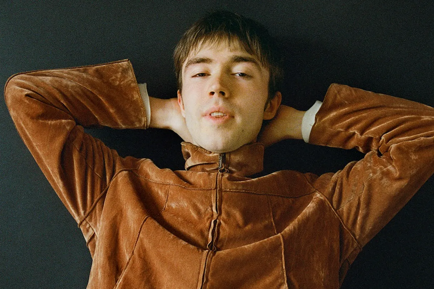 Conoce el setlist del show de Matt Maltese en CDMX Mr Indie