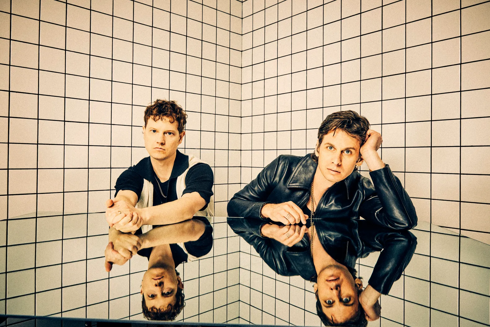 Foster The People estrena su sencillo "Lost In Space" - Mr Indie