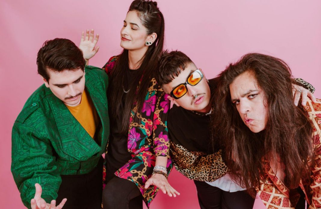 Desde Lima llega Jet Rodeo con su nuevo sencillo “Debí decir que no ...